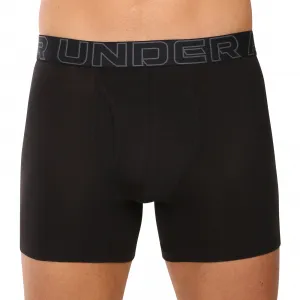3PACK pánske boxerky Under Armour viacfarebné (1383889 035) M, trenky