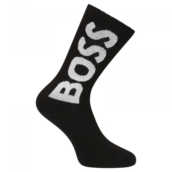 3PACK ponožky BOSS viacfarebné (50524259 960) M