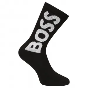 3PACK ponožky BOSS viacfarebné (50524259 960) M