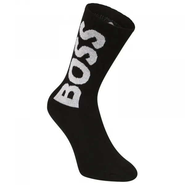 3PACK ponožky BOSS viacfarebné (50524259 960) M