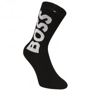 3PACK ponožky BOSS viacfarebné (50524259 960) M