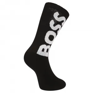 3PACK ponožky BOSS viacfarebné (50524259 960) M