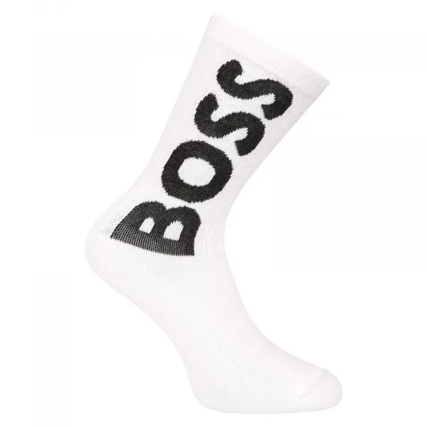3PACK ponožky BOSS viacfarebné (50524259 960) M