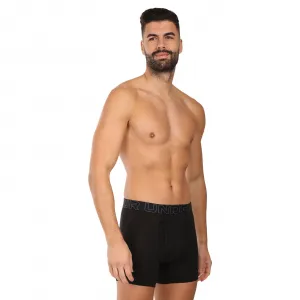3PACK pánske boxerky Under Armour viacfarebné (1383889 035) M, trenky