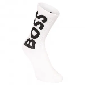 3PACK ponožky BOSS viacfarebné (50524259 960) M