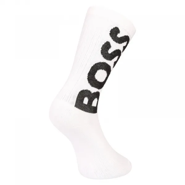 3PACK ponožky BOSS viacfarebné (50524259 960) M