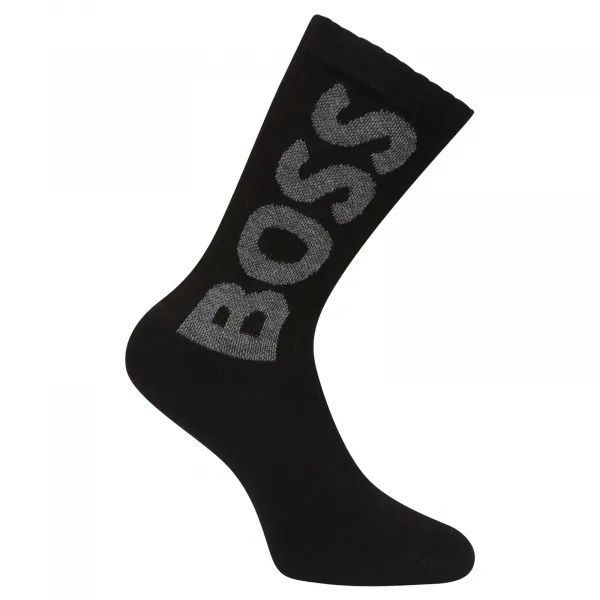 3PACK ponožky BOSS viacfarebné (50524259 960) M
