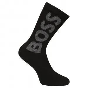 3PACK ponožky BOSS viacfarebné (50524259 960) M