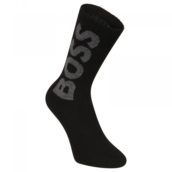 3PACK ponožky BOSS viacfarebné (50524259 960) M