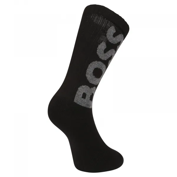 3PACK ponožky BOSS viacfarebné (50524259 960) M