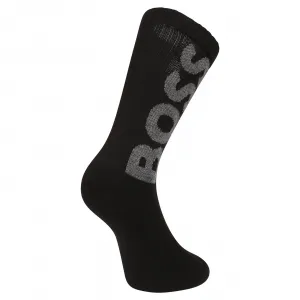 3PACK ponožky BOSS viacfarebné (50524259 960) M