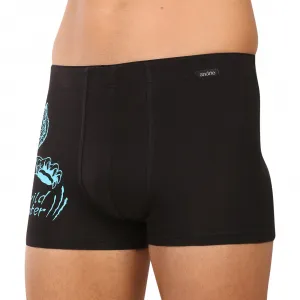 3PACK pánske boxerky Andrie viacfarebné (PS 5865) M, trenky