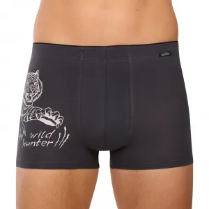 3PACK pánske boxerky Andrie viacfarebné (PS 5865) M, trenky