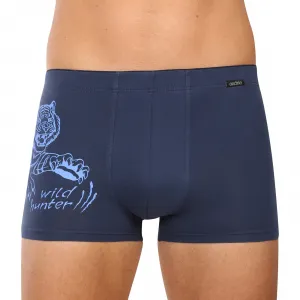 3PACK pánske boxerky Andrie viacfarebné (PS 5865) M, trenky
