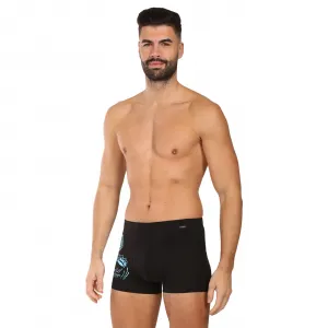 3PACK pánske boxerky Andrie viacfarebné (PS 5865) M, trenky