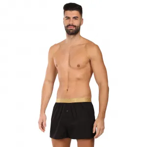 Bavlnené boxerky BOSS 2-pak čierna farba, 50550566