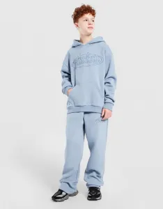 Supply&demand Mikina S Kapucňou Kenzor
