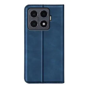 MAGNETIC Zaklápací kryt pre Xiaomi 15T Pro modrý