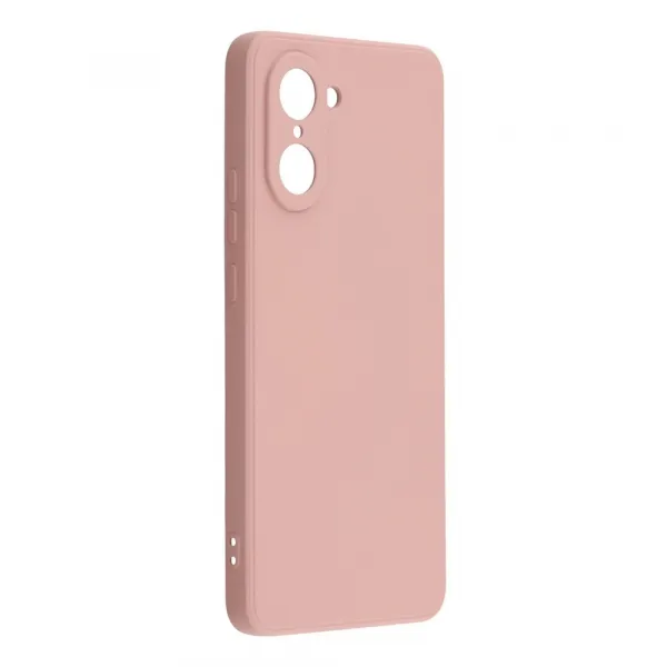 PROTEMIO TPU Kryt pre OnePlus Nord CE 5 5G ružový