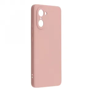 PROTEMIO TPU Kryt pre OnePlus Nord CE 5 5G ružový