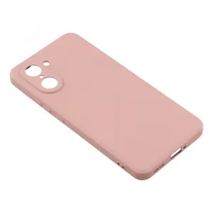 PROTEMIO TPU Kryt pre OnePlus Nord CE 5 5G ružový