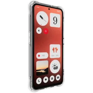 IMAK Ochranný obal pre CMF Phone 1 priehľadný