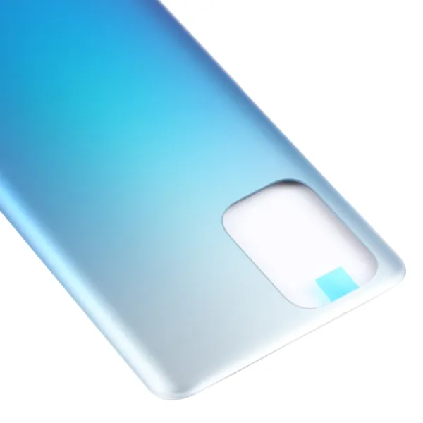 Zadný kryt (kryt batérie) Xiaomi Redmi Note 10S modrý
