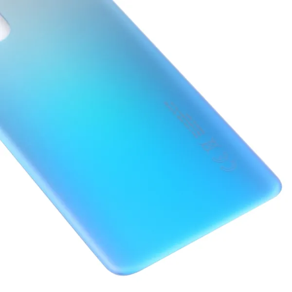 Zadný kryt (kryt batérie) Xiaomi Redmi Note 10S modrý
