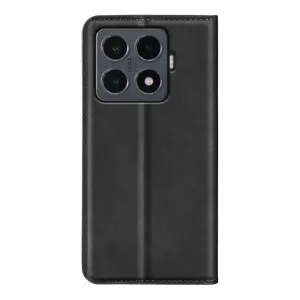 MAGNETIC Zaklápací kryt pre Xiaomi 15T Pro čierny