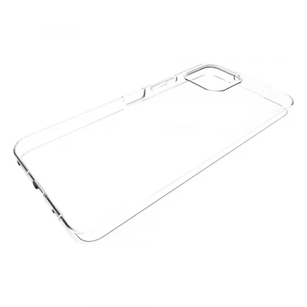 TPU Ochranný kryt pre T Phone 3 Pro priehľadný