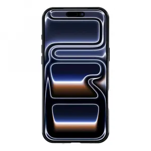 Magnetický kryt 360 pre Apple iPhone 17 Pro Max čierny