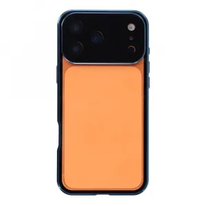 Magnetický kryt 360 pre Apple iPhone 17 Pro Max modrý