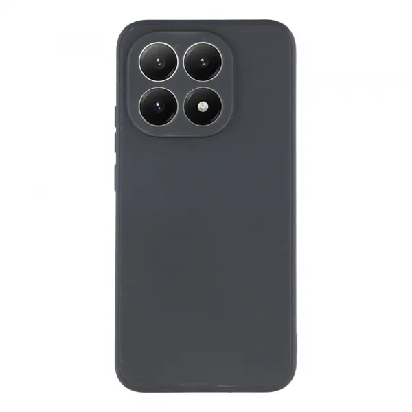 PROTEMIO TPU Kryt pre Xiaomi 15T čierny