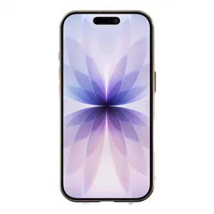 Magnetický kryt 360 pre Apple iPhone 17 zlatý