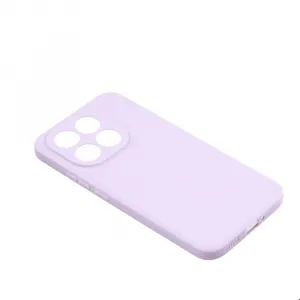PROTEMIO TPU Kryt pre Xiaomi 15T fialový