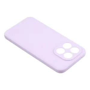 PROTEMIO TPU Kryt pre Xiaomi 15T fialový