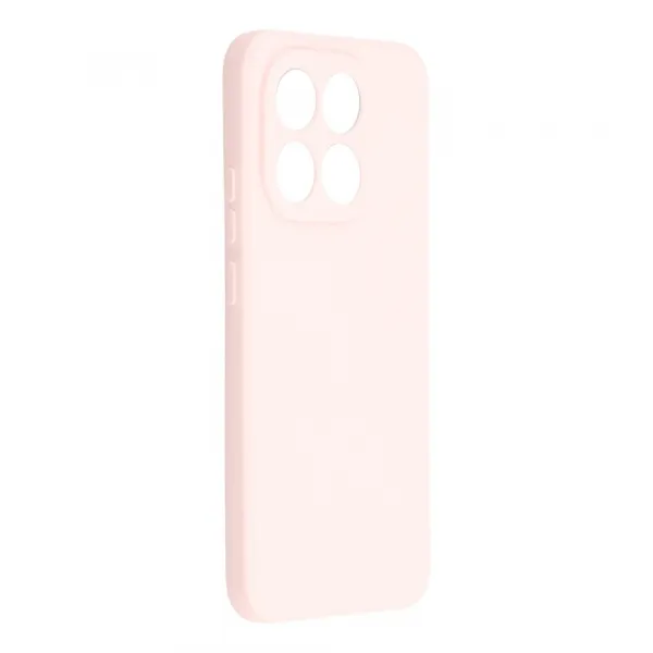 PROTEMIO TPU Kryt pre Xiaomi 15T svetloružový