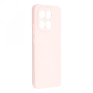 PROTEMIO TPU Kryt pre Xiaomi 15T svetloružový
