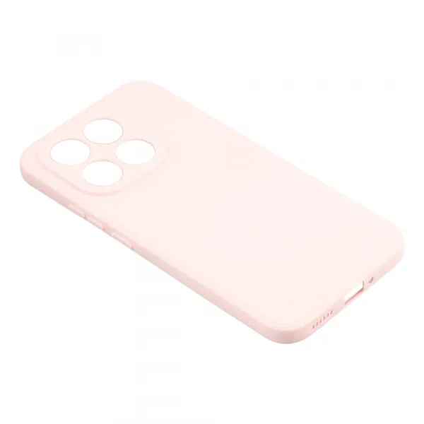 PROTEMIO TPU Kryt pre Xiaomi 15T svetloružový