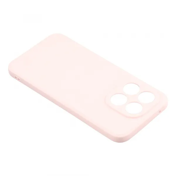 PROTEMIO TPU Kryt pre Xiaomi 15T svetloružový