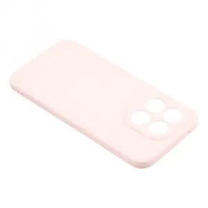 PROTEMIO TPU Kryt pre Xiaomi 15T svetloružový