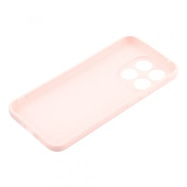 PROTEMIO TPU Kryt pre Xiaomi 15T svetloružový
