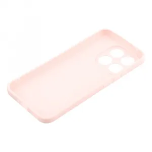 PROTEMIO TPU Kryt pre Xiaomi 15T svetloružový