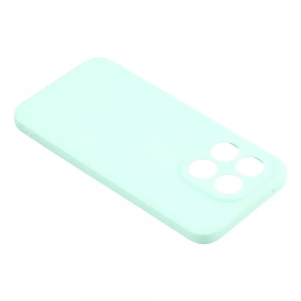 PROTEMIO TPU Kryt pre Xiaomi 15T mentolový