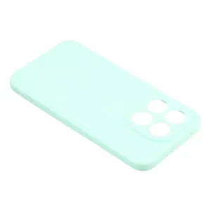 PROTEMIO TPU Kryt pre Xiaomi 15T mentolový