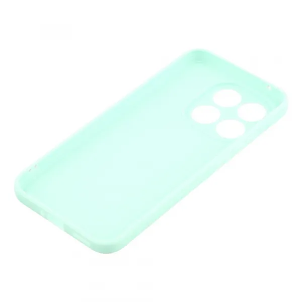 PROTEMIO TPU Kryt pre Xiaomi 15T mentolový