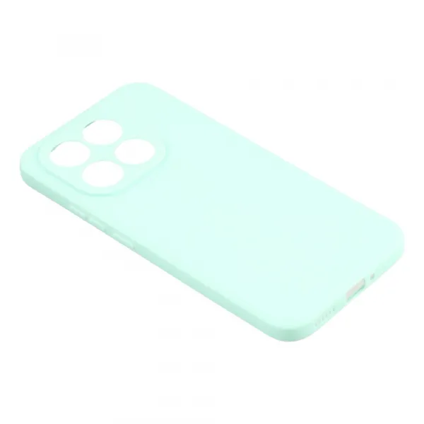 PROTEMIO TPU Kryt pre Xiaomi 15T mentolový