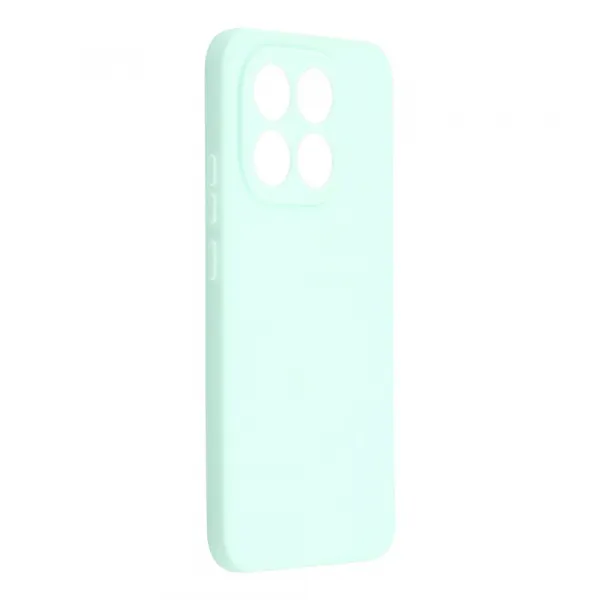PROTEMIO TPU Kryt pre Xiaomi 15T mentolový