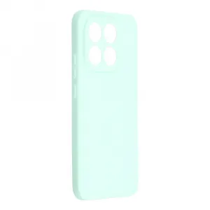 PROTEMIO TPU Kryt pre Xiaomi 15T mentolový