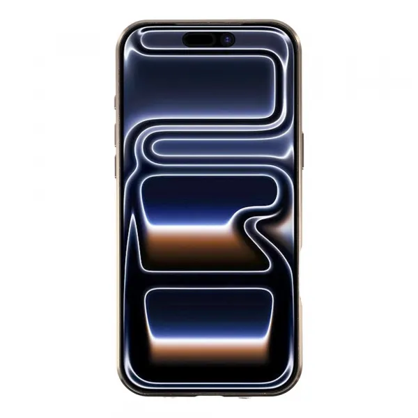 Magnetický kryt 360 pre Apple iPhone 17 Pro zlatý